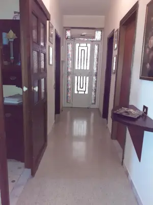 Planimetria di CASA DEGLI OLEANDRI