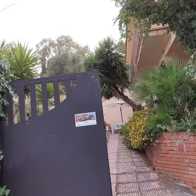 CASA DEGLI OLEANDRI