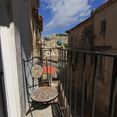 Il sentiero dell'Itria - Camere con vista