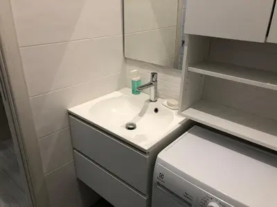 Planimetria di Casa Mario