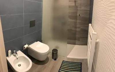 Bagno di Casa Mario