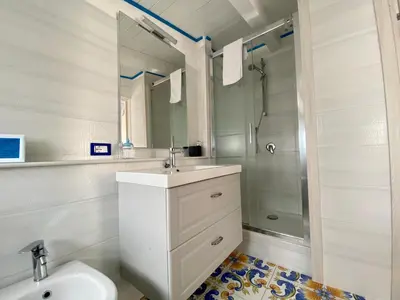 Bagno di Casa Campisi a 100 mt dal Mare Marzamemi
