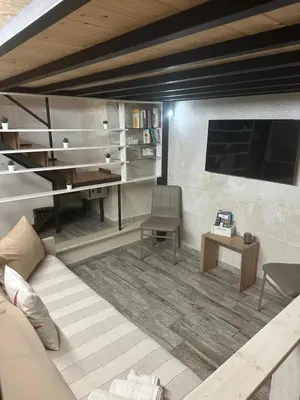 TV o dispositivi per l'intrattenimento presso Casa Masciarrò