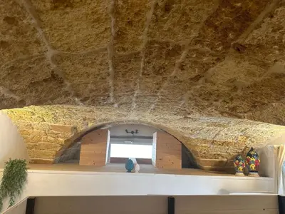 Planimetria di Casa Masciarrò