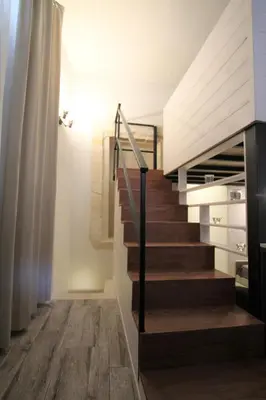 Planimetria di Casa Masciarrò