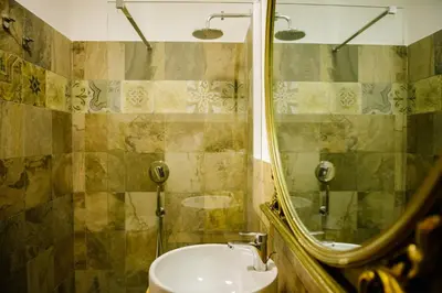 Bagno di Regina Elena Rooms