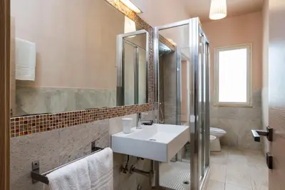 Bagno di Brezza Marina