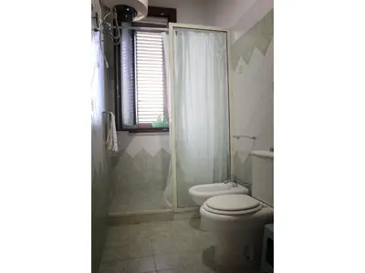 Bagno di Holiday Home in Lido di Noto near Beach