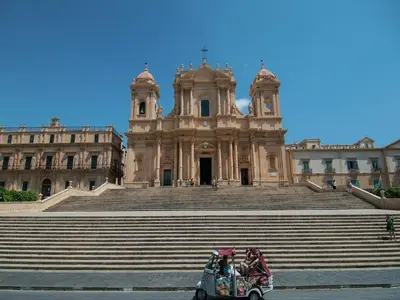 Luogo di interesse nelle vicinanze della casa vacanze