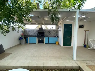 Planimetria di Villa Il Sole