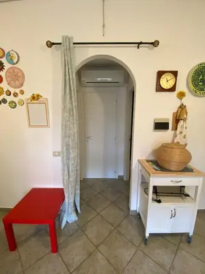 Planimetria di Villa Il Sole