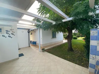 Giardino di Villa Il Sole