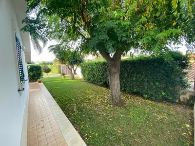 Giardino di Villa Il Sole