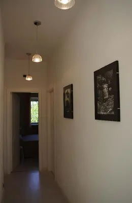 Planimetria di La Piccola Locanda