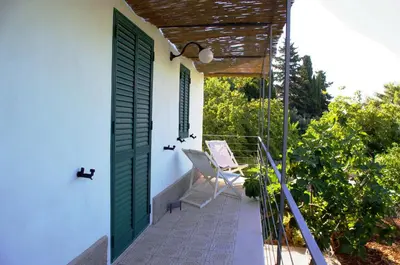 Giardino di La Piccola Locanda