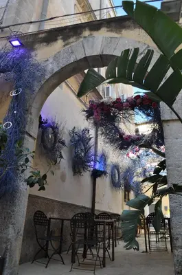Giardino di DIMORA EPODE'