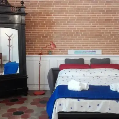 DIMORA EPODE'