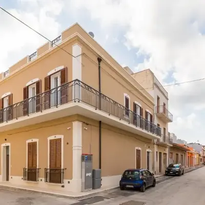 Casa Angelica