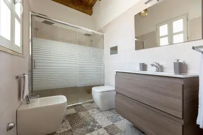 Bagno di Ortigia Boutique Palace