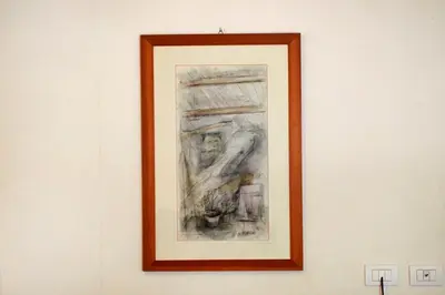 Planimetria di Hotel Dell'Orologio