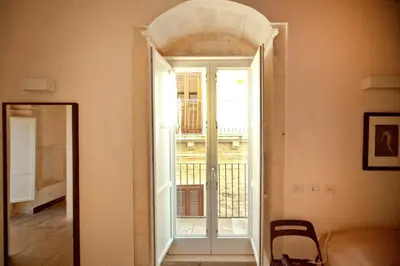 Planimetria di Hotel Dell'Orologio