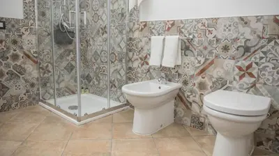 Planimetria di L'ANTICO FONDACO