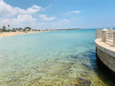 Planimetria di L'ANTICO FONDACO