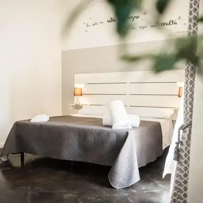 L'ANTICO FONDACO