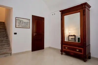 Planimetria di Macramè in centro storico a Noto