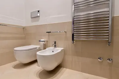 Bagno di Macramè in centro storico a Noto