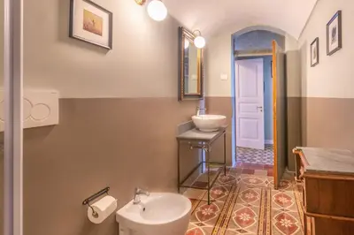 Bagno di Donna Maddalena