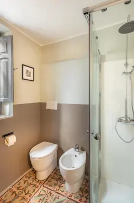 Bagno di Donna Maddalena