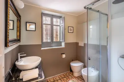 Bagno di Donna Maddalena