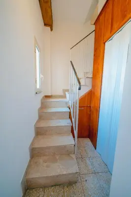Planimetria di SyracuseApartments il mare di Ortigia