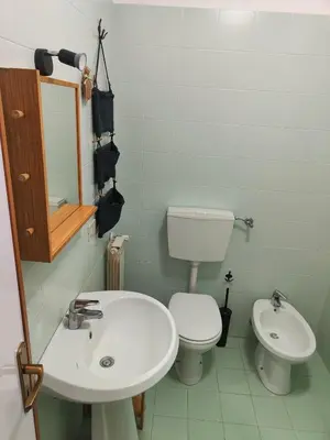 Bagno di Beteyà Hostel Don Bosco