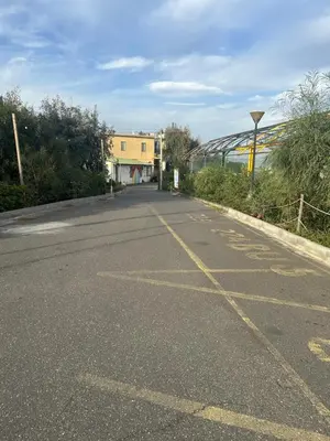 Planimetria di Beteyà Hostel Don Bosco