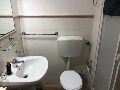 Bagno di B&B Tarasia