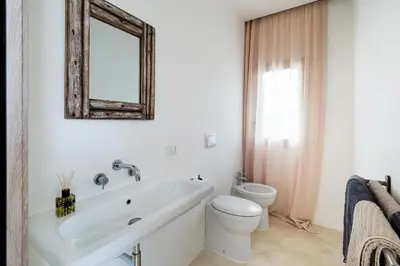 Bagno di Contrada