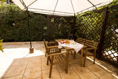 Giardino di Noto Sole di Sicilia