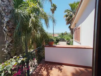 Giardino di Casa di Lu’