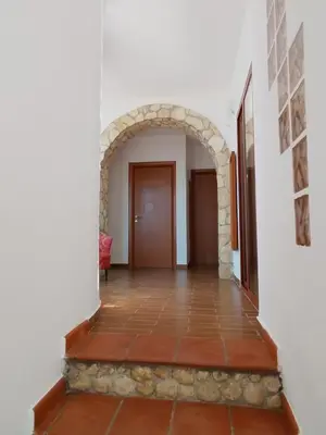 Planimetria di Casa di Lu’