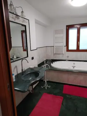 Bagno di Casa di Lu’