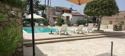 Piscina di Casa di Lu’ o nelle vicinanze