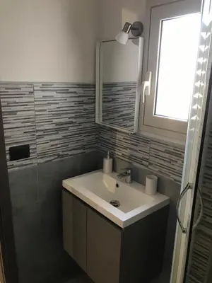 Bagno di Luxury Home Keops