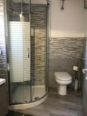Bagno di Luxury Home Keops