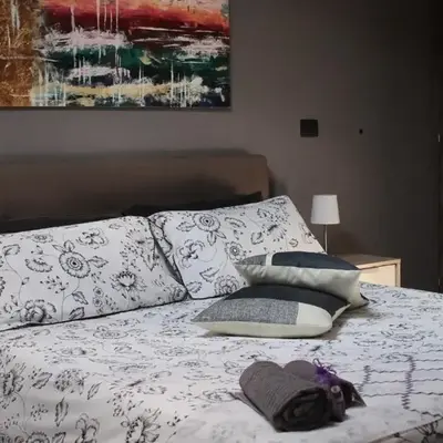 Luxury Home Keops