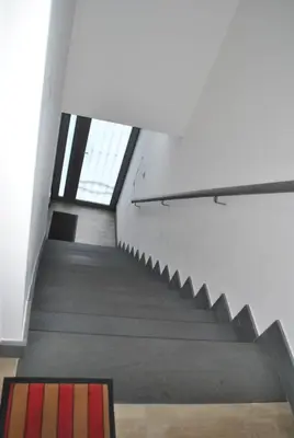 Planimetria di Recanto Do Sol Apartment