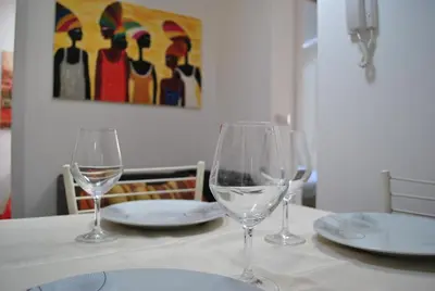 Bevande di Recanto Do Sol Apartment