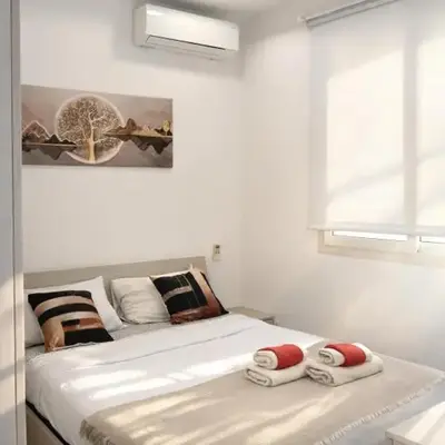 Recanto Do Sol Apartment