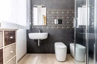 Bagno di Aruci b&b